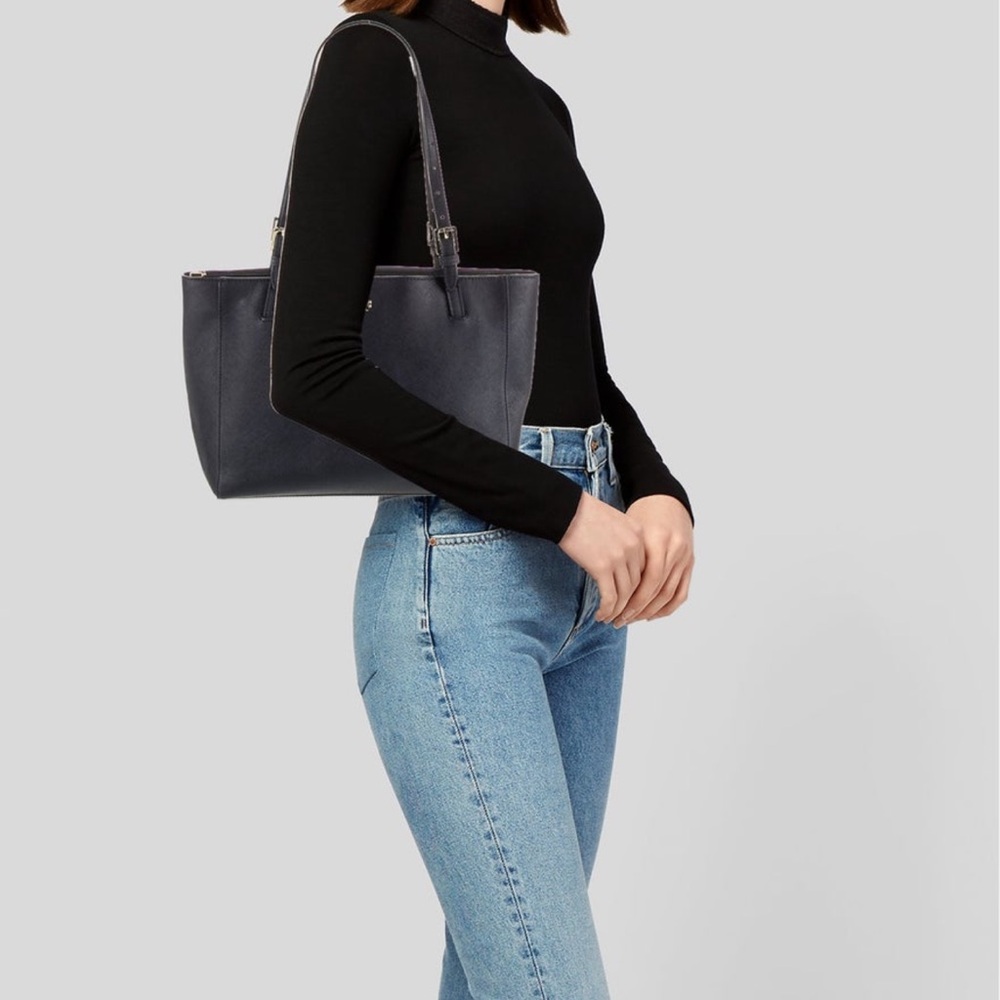 Tory Burch tote bag - Picture 8 of 8